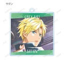 (PO) Obey Me! Trading Ani-Art Aqua Label Acrylic Key Chain [BOX] Image_6