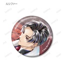 (PO) Obey Me! Trading Ani-Art Aqua Label Can Badge [BOX] Image_3