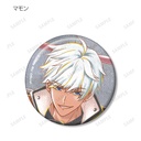 (PO) Obey Me! Trading Ani-Art Aqua Label Can Badge [BOX] Image_4