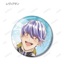 (PO) Obey Me! Trading Ani-Art Aqua Label Can Badge [BOX] Image_5