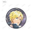 (PO) Obey Me! Trading Ani-Art Aqua Label Can Badge [BOX] Image_6