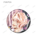 (PO) Obey Me! Trading Ani-Art Aqua Label Can Badge [BOX] Image_7