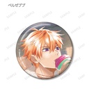 (PO) Obey Me! Trading Ani-Art Aqua Label Can Badge [BOX] Image_8