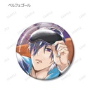 (PO) Obey Me! Trading Ani-Art Aqua Label Can Badge [BOX] Image_9