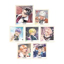 (PO) Obey Me! Trading Ani-Art Aqua Label Mini Shikishi [BOX] Image_2