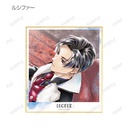 (PO) Obey Me! Trading Ani-Art Aqua Label Mini Shikishi [BOX] Image_3