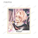 (PO) Obey Me! Trading Ani-Art Aqua Label Mini Shikishi [BOX] Image_7
