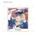 (PO) Obey Me! Trading Ani-Art Aqua Label Mini Shikishi [BOX] Image_9
