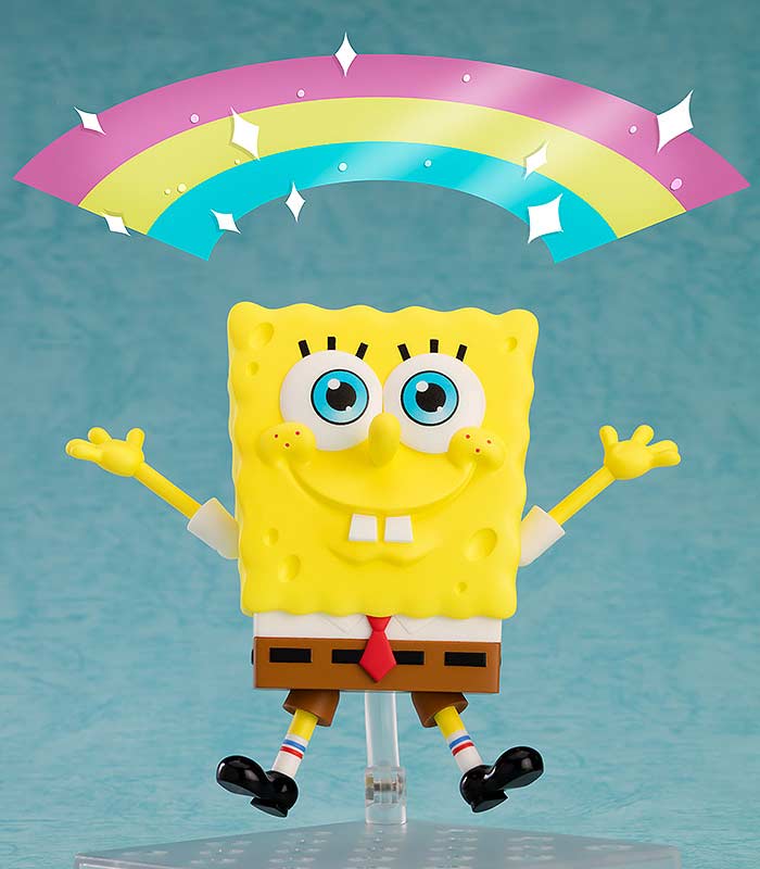 (PO) Nendoroid 1926 SpongeBob SquarePants Image_8