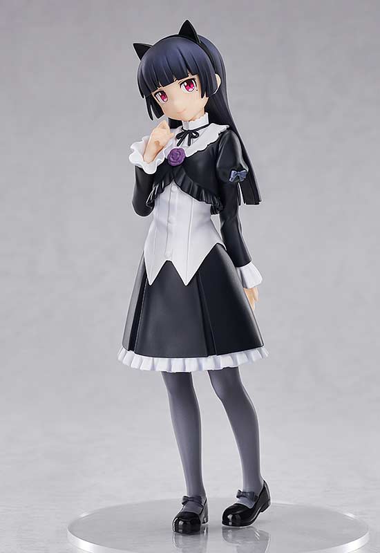 (PO) POP UP PARADE My Little Sister Can't Be This Cute - Kuroneko Image_3