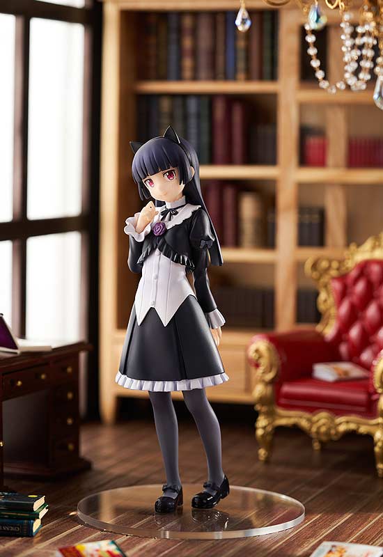 (PO) POP UP PARADE My Little Sister Can't Be This Cute - Kuroneko Image_6