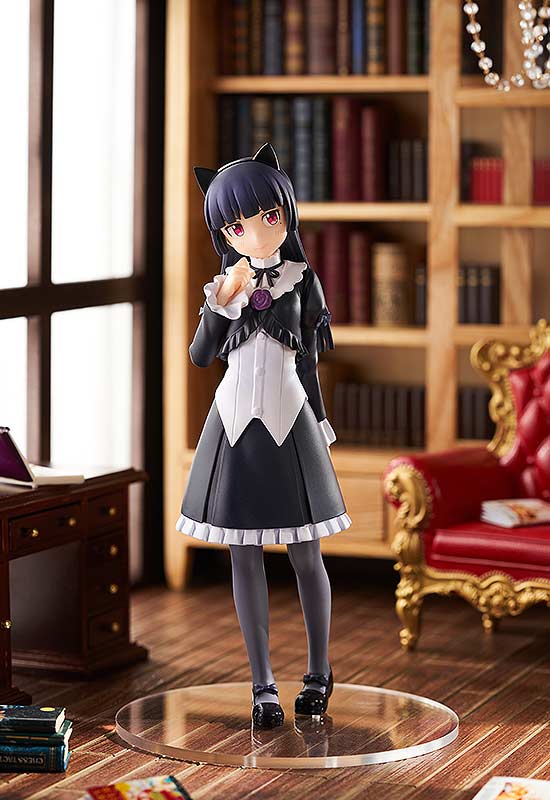 (PO) POP UP PARADE My Little Sister Can't Be This Cute - Kuroneko Image_7