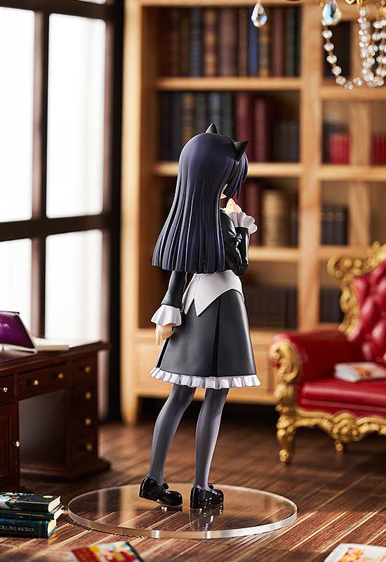 (PO) POP UP PARADE My Little Sister Can't Be This Cute - Kuroneko Image_8