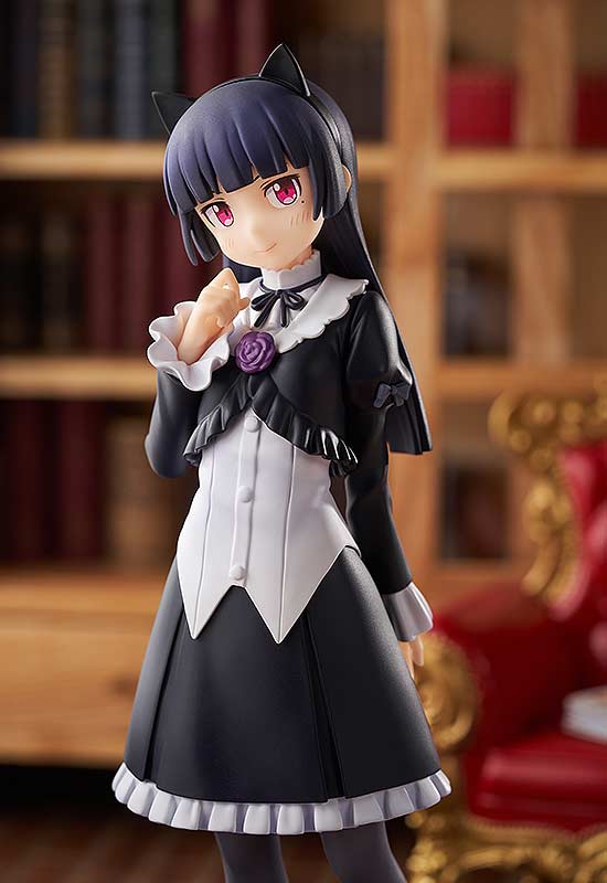 (PO) POP UP PARADE My Little Sister Can't Be This Cute - Kuroneko Image_9