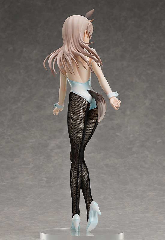 (PO) The 501st Unification Battle Wing Strike Witches ROAD to BERLIN - Eila Ilmatar Juutilainen Bunny Style Ver. Image_7