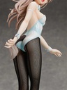 (PO) The 501st Unification Battle Wing Strike Witches ROAD to BERLIN - Eila Ilmatar Juutilainen Bunny Style Ver. Image_8