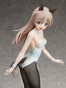 (PO) The 501st Unification Battle Wing Strike Witches ROAD to BERLIN - Eila Ilmatar Juutilainen Bunny Style Ver. Image_9