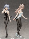 (PO) The 501st Unification Battle Wing Strike Witches ROAD to BERLIN - Eila Ilmatar Juutilainen Bunny Style Ver. Image_10