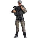 (PO) figma 578 DEATH STRANDING - Cliff Image_2