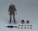 (PO) figma 578 DEATH STRANDING - Cliff Image_7