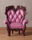 (PO) PARDOLL Antique Chair: Valentine Image_2