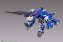 (PO) TINY SESSION Macross Frontier VF-25G Messiah Valkyrie (Michel Machine) with Ranka Image_6
