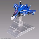 (PO) TINY SESSION Macross Frontier VF-25G Messiah Valkyrie (Michel Machine) with Ranka Image_7