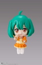 (PO) TINY SESSION Macross Frontier VF-25G Messiah Valkyrie (Michel Machine) with Ranka Image_9