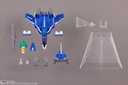 (PO) TINY SESSION Macross Frontier VF-25G Messiah Valkyrie (Michel Machine) with Ranka Image_11