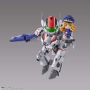 (PO) TINY SESSION Macross Frontier VF-25F Messiah Valkyrie (Alto Machine) with Sheryl Image_2