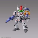 (PO) TINY SESSION Macross Frontier VF-25F Messiah Valkyrie (Alto Machine) with Sheryl Image_3
