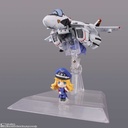 (PO) TINY SESSION Macross Frontier VF-25F Messiah Valkyrie (Alto Machine) with Sheryl Image_4
