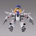 (PO) TINY SESSION Macross Frontier VF-25F Messiah Valkyrie (Alto Machine) with Sheryl Image_5