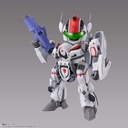 (PO) TINY SESSION Macross Frontier VF-25F Messiah Valkyrie (Alto Machine) with Sheryl Image_6