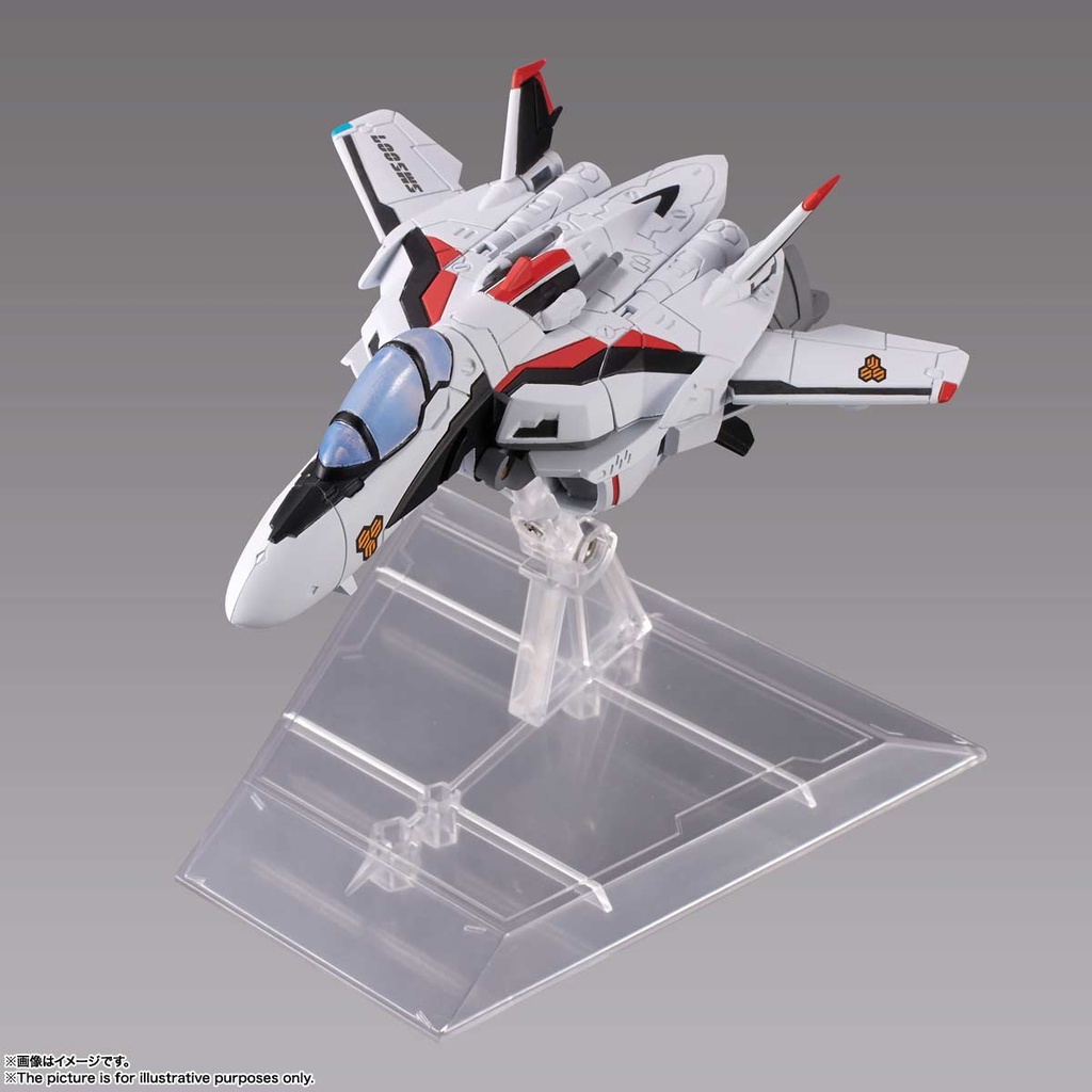 (PO) TINY SESSION Macross Frontier VF-25F Messiah Valkyrie (Alto Machine) with Sheryl Image_8