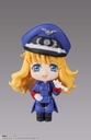 (PO) TINY SESSION Macross Frontier VF-25F Messiah Valkyrie (Alto Machine) with Sheryl Image_10