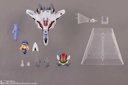 (PO) TINY SESSION Macross Frontier VF-25F Messiah Valkyrie (Alto Machine) with Sheryl Image_12