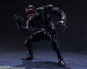(PO) S.H.Figuarts Venom: Let There Be Carnage - Venom Image_4