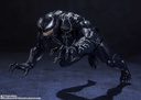(PO) S.H.Figuarts Venom: Let There Be Carnage - Venom Image_6