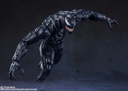 (PO) S.H.Figuarts Venom: Let There Be Carnage - Venom Image_7
