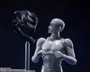 (PO) S.H.Figuarts Venom: Let There Be Carnage - Venom Image_11