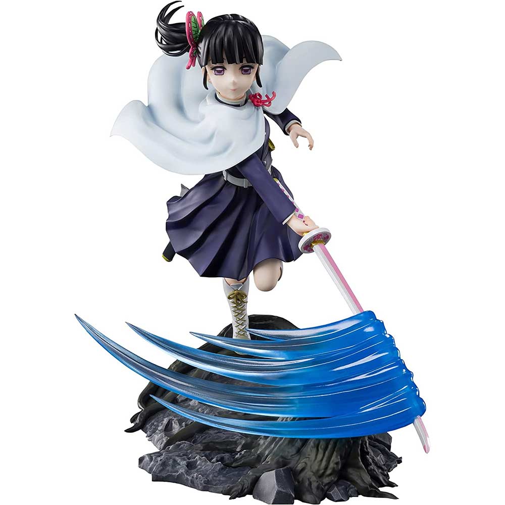 (PO) Figuarts Zero Demon Slayer: Kimetsu no Yaiba - Tsuyuri Kanao Image_2
