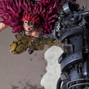 (PO) Figuarts Zero (Extra Battle) One Piece - Eustass Kid Battle of Monsters on Onigashima Image_1