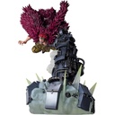 (PO) Figuarts Zero (Extra Battle) One Piece - Eustass Kid Battle of Monsters on Onigashima Image_2