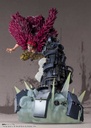 (PO) Figuarts Zero (Extra Battle) One Piece - Eustass Kid Battle of Monsters on Onigashima Image_3