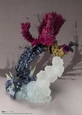 (PO) Figuarts Zero (Extra Battle) One Piece - Eustass Kid Battle of Monsters on Onigashima Image_4