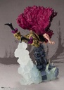 (PO) Figuarts Zero (Extra Battle) One Piece - Eustass Kid Battle of Monsters on Onigashima Image_6