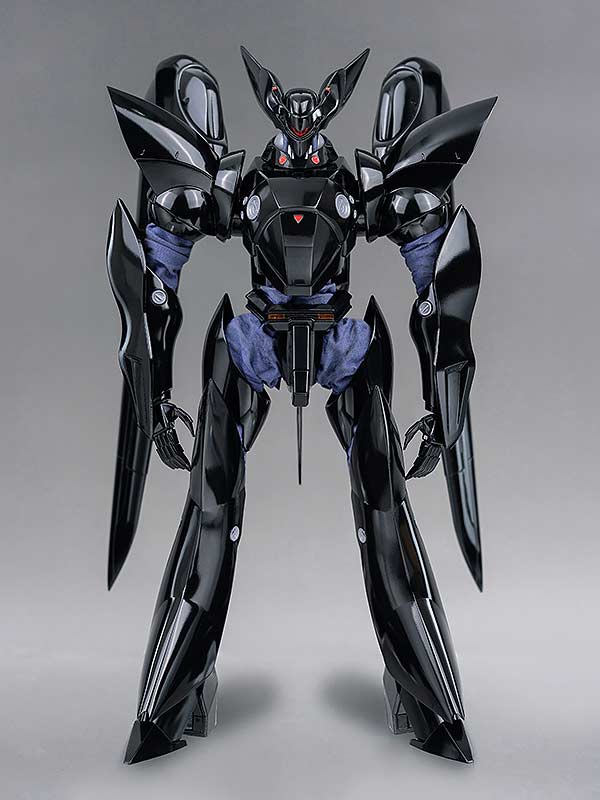 (PO) Robo-dou Mobile Police PATLABOR - Griffon Image_3