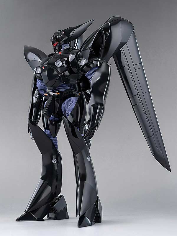 (PO) Robo-dou Mobile Police PATLABOR - Griffon Image_4