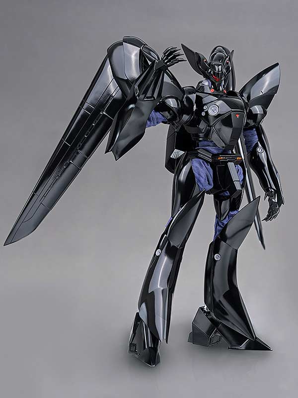 (PO) Robo-dou Mobile Police PATLABOR - Griffon Image_5